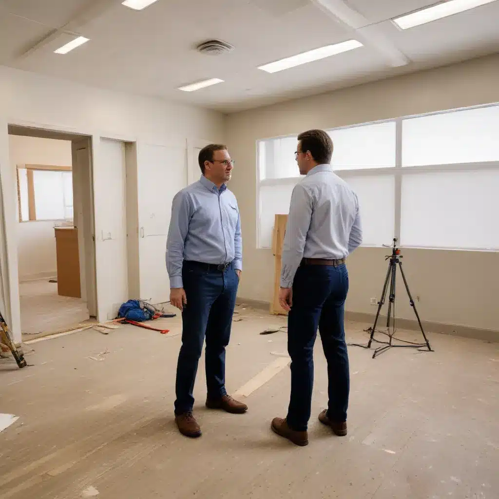 ‘Different Way of Learning’: UT-Arlington Unveils Immersive Simulation for Home Renovations