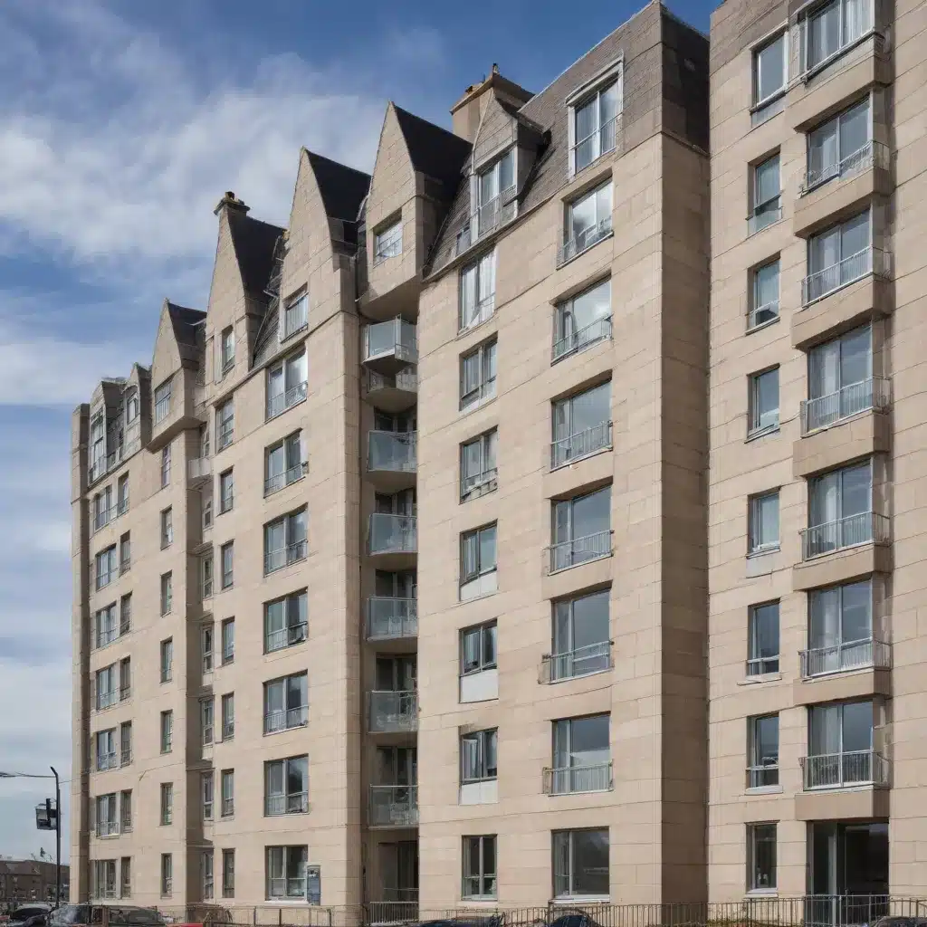 Achieving Energy Efficiency in Aberdeen’s Residential Building Sector