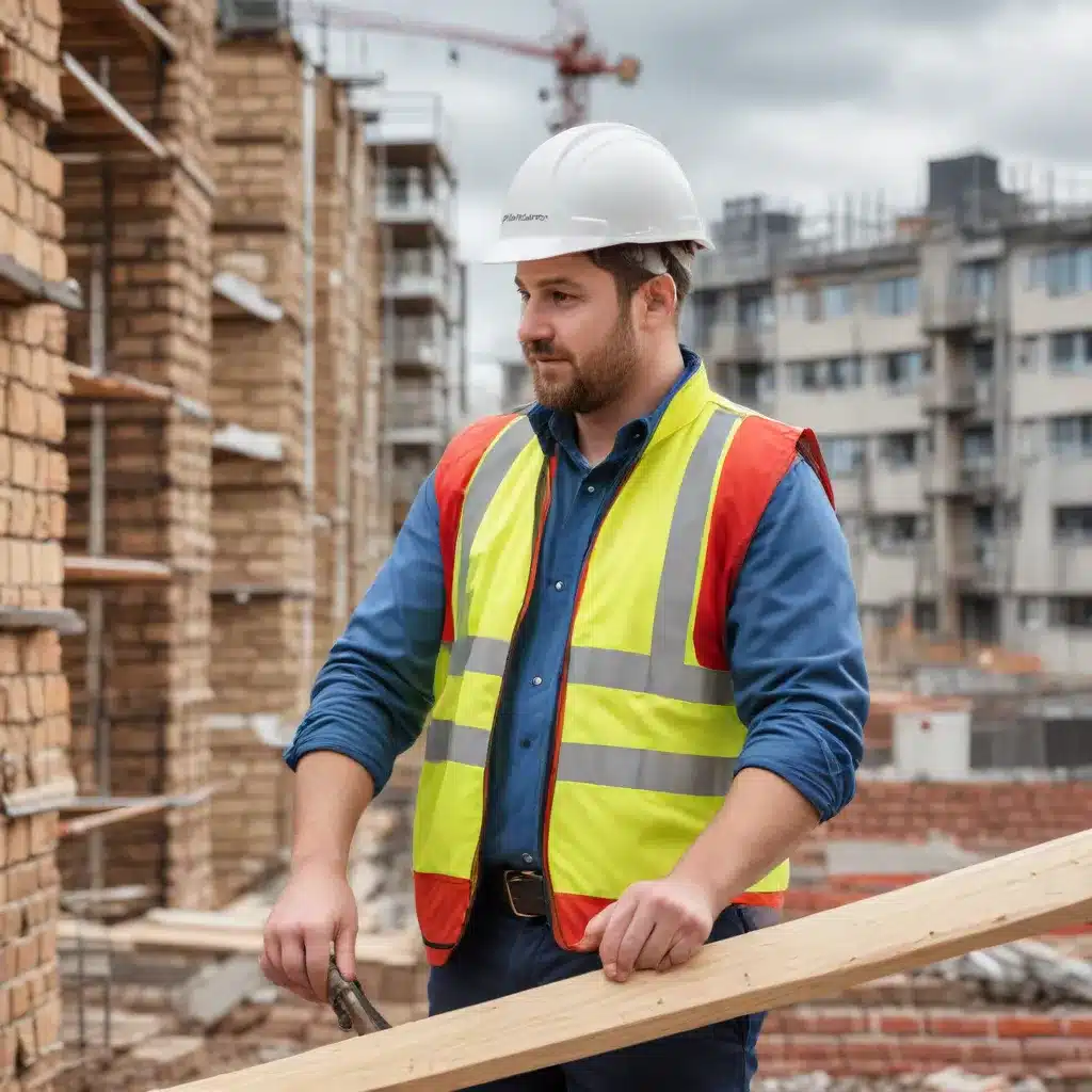 Achieving Regulatory Compliance: A Guide for Aberdeen Builders