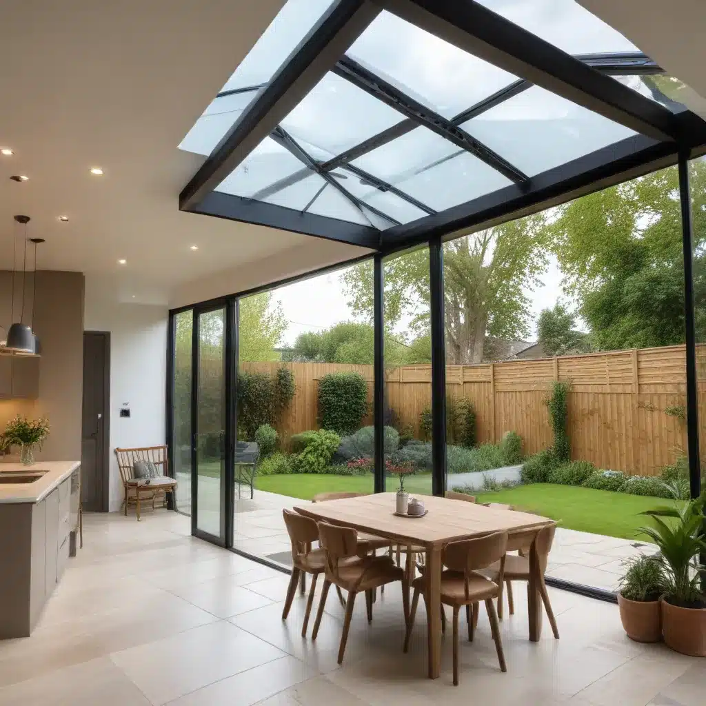Adapting to Changing Lifestyles: Flexible Home Extension Ideas for Growing Families