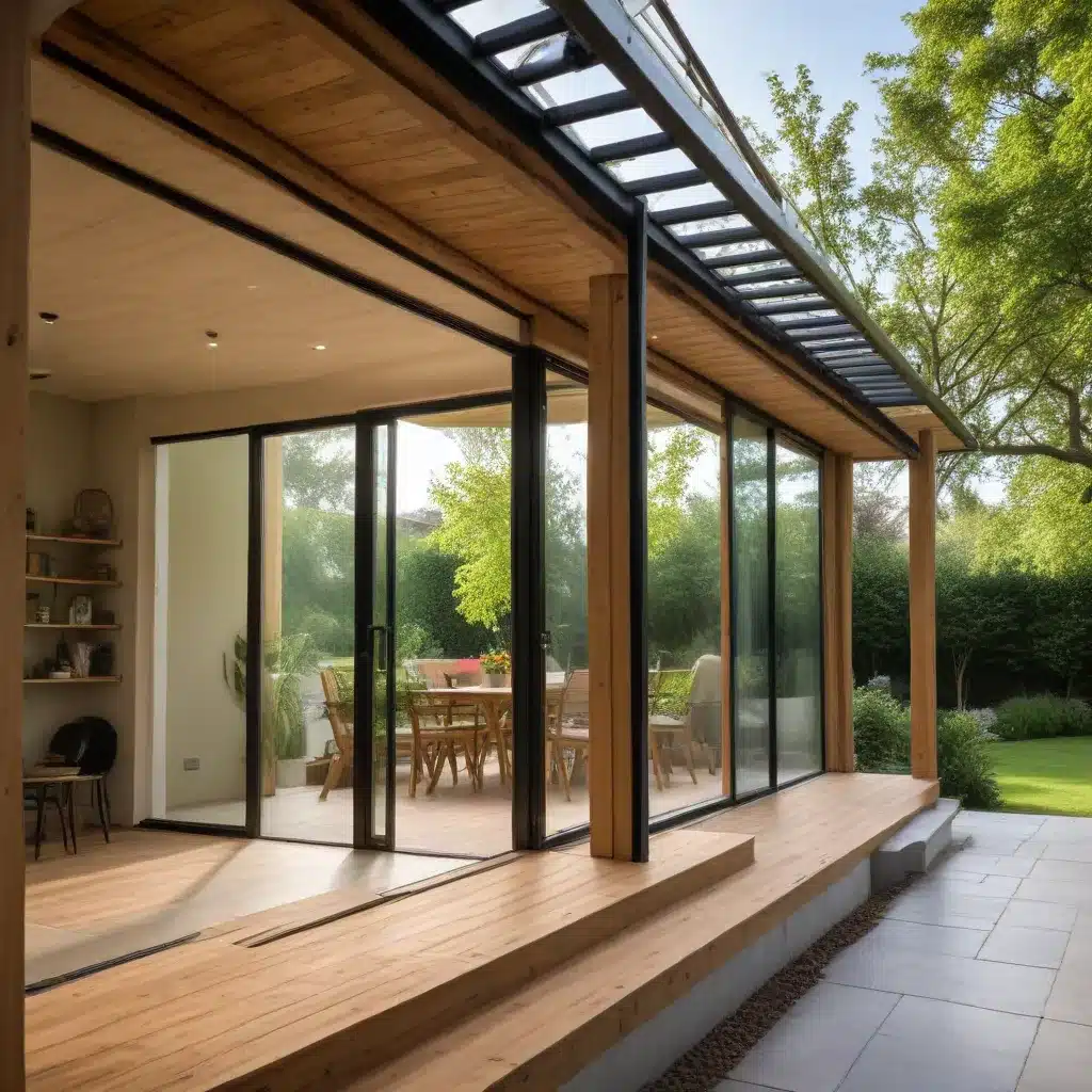 Adapting to Evolving Needs: Home Extension Strategies for Changing Lifestyles