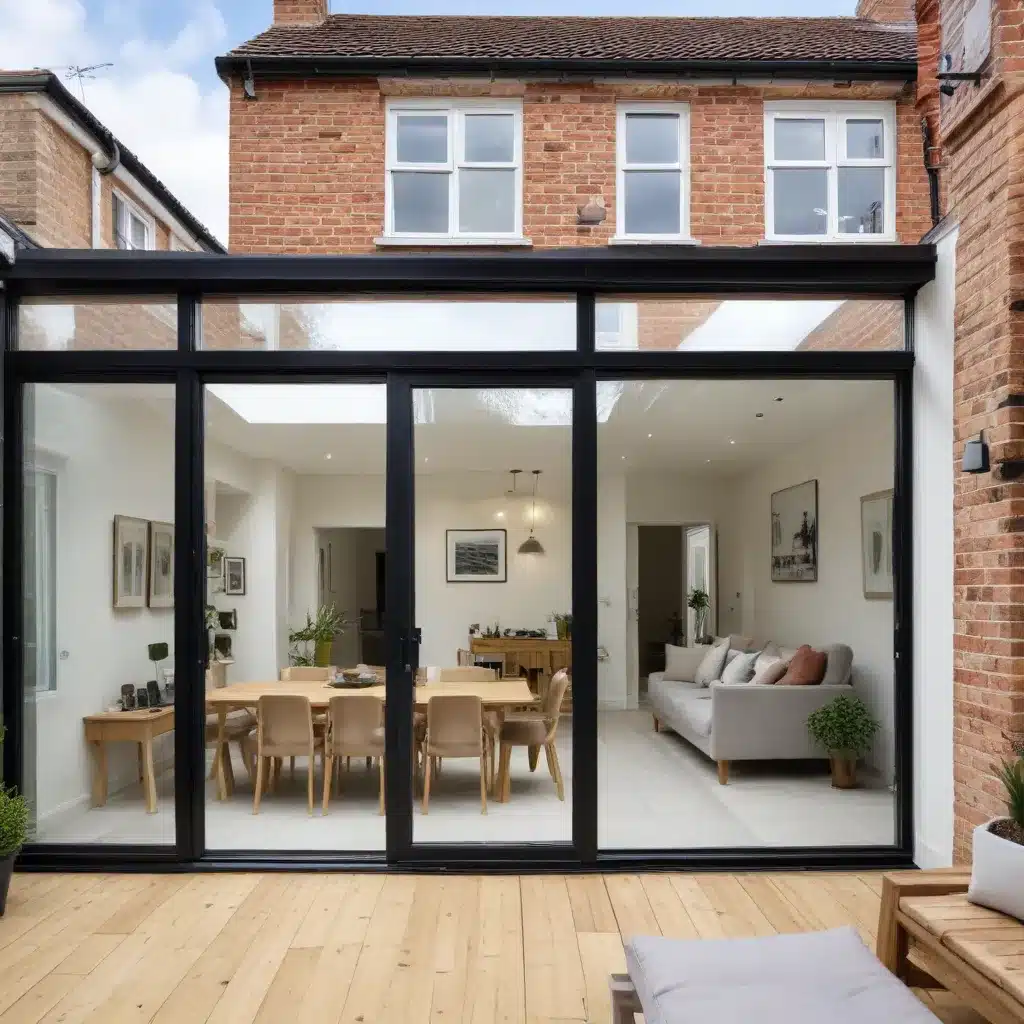 Adapting to Your Growing Family’s Needs with a Home Extension