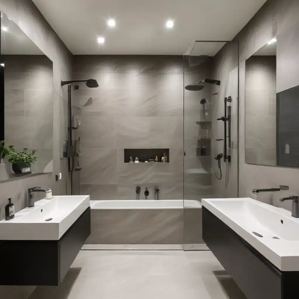 Adaptive Elegance: Bespoke Bathroom Remodeling for Evolving Lifestyles