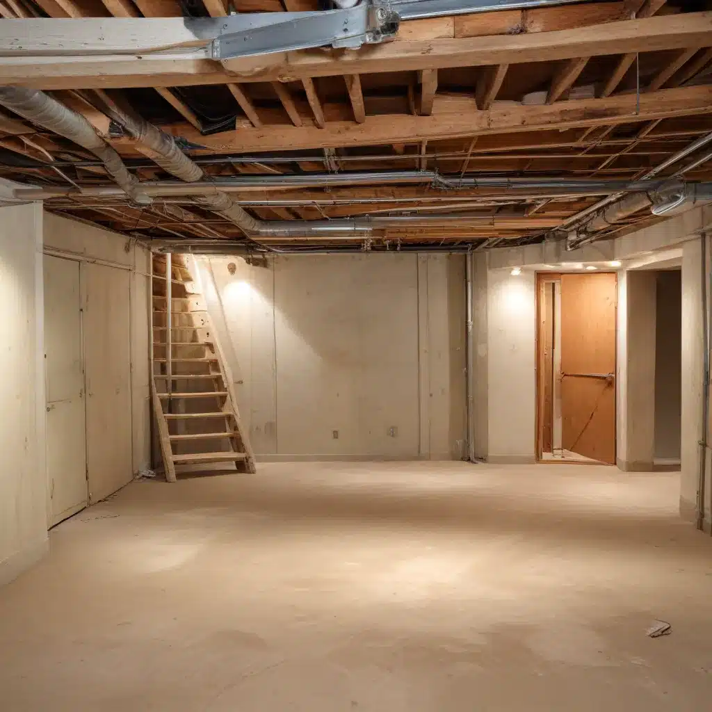 Adhering To Building Codes For Basement Conversions