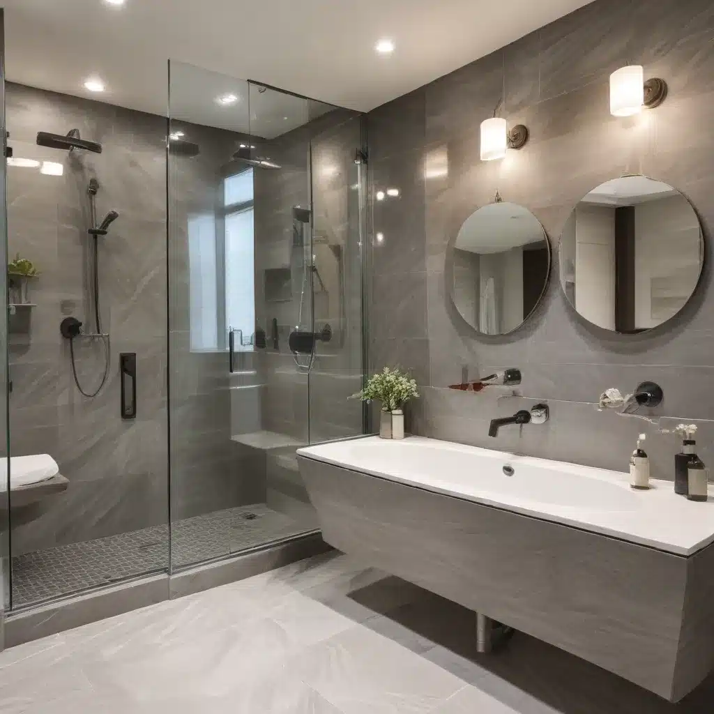 Ageless Elegance: Bespoke Bathroom Remodeling for Lifetime Accessibility and Universal Design
