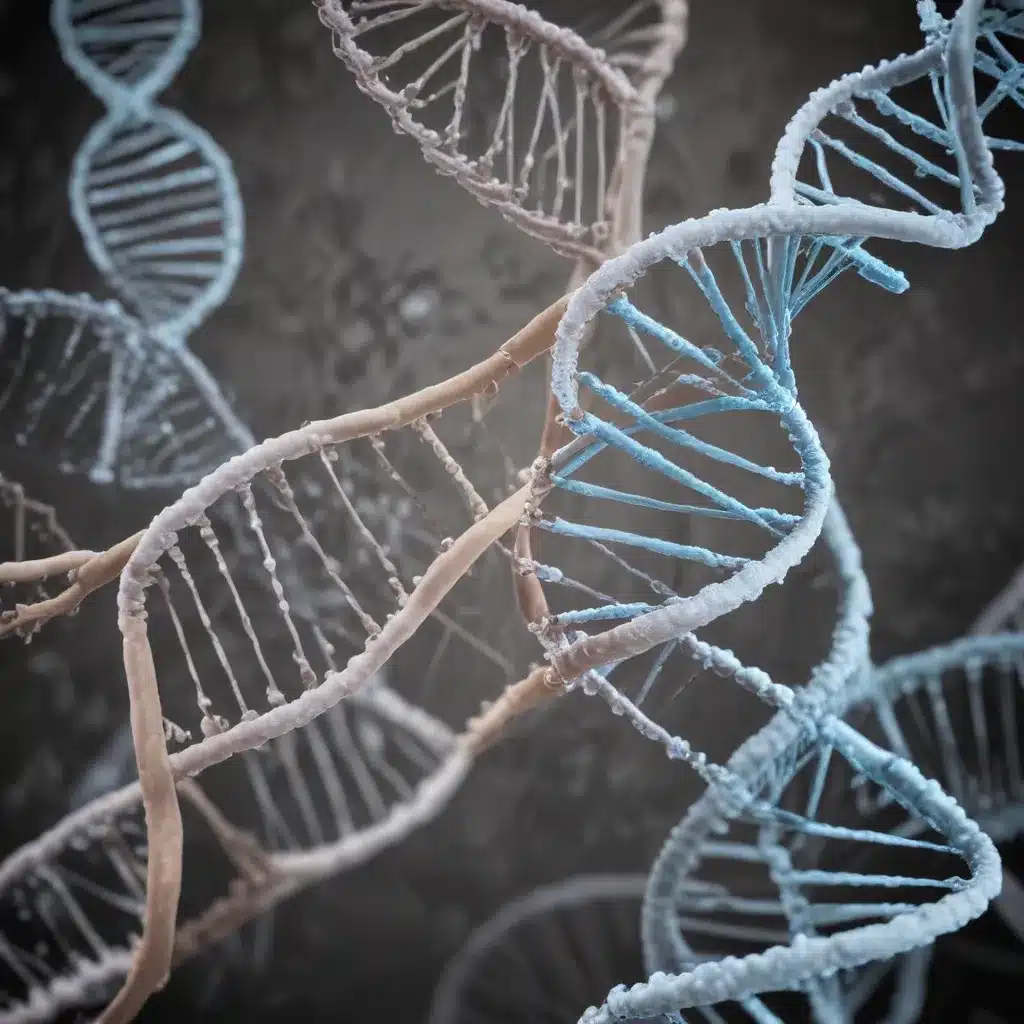 An overview of DNA degradation and its implications in forensic home renovation investigations