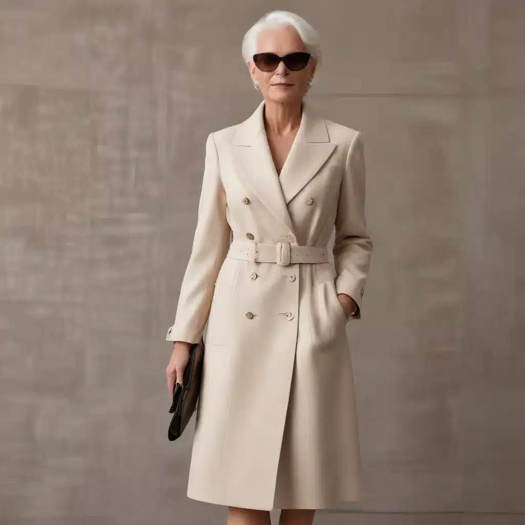 Armani: Crafting a Legacy of Luxury and Sophistication