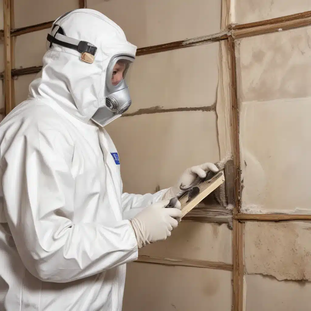 Asbestos Identification: A Critical First Step in Renovations