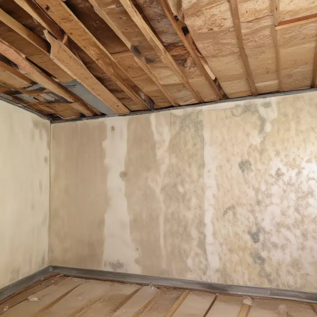 Avoid Mold and Damp with Proper Insulation