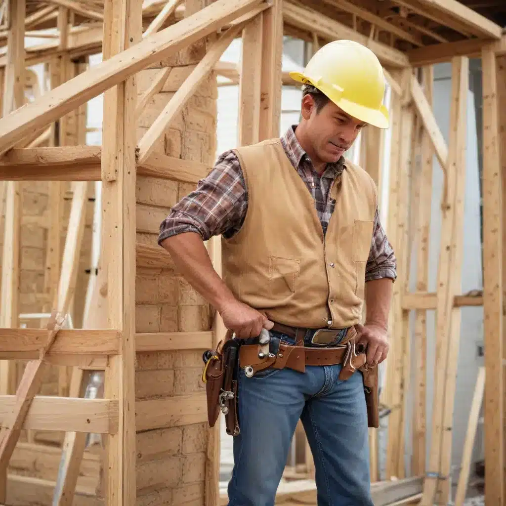 Avoiding Cowboy Builders by Vetting Contractor Credentials