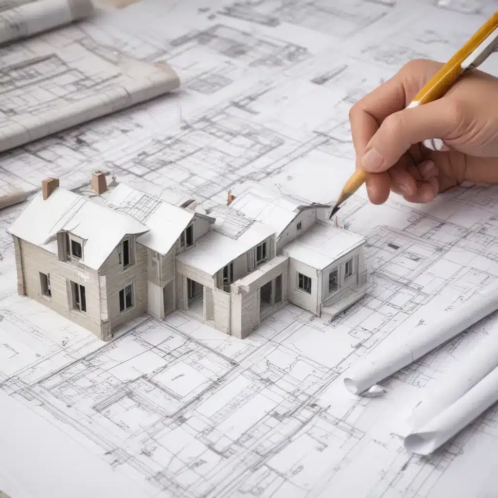 Avoiding Planning Permission Delays Through Quality Drawings