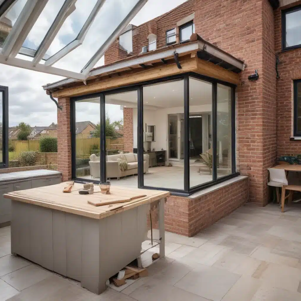 Avoiding Planning Permission Pitfalls For Home Extensions