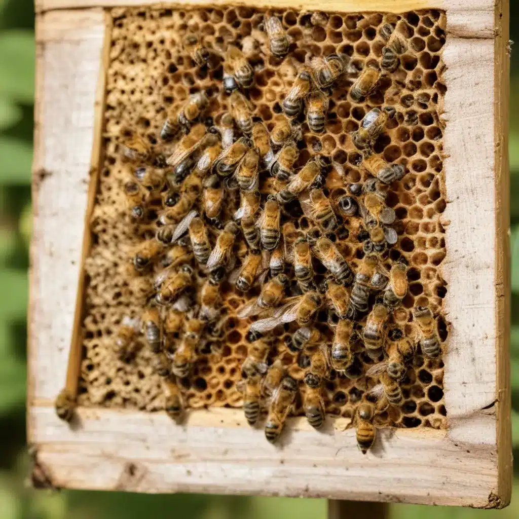 Backyard Beekeeping: Keeping Pollinators Buzzing