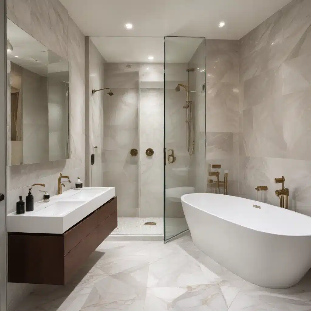 Balancing Beauty and Function: Bespoke Bathroom Remodeling Masterclass