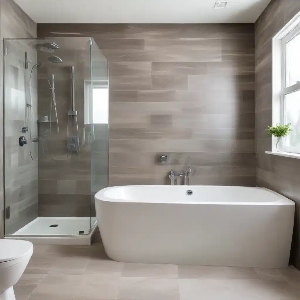 Bathroom Remodeling Tips for Aging in Place