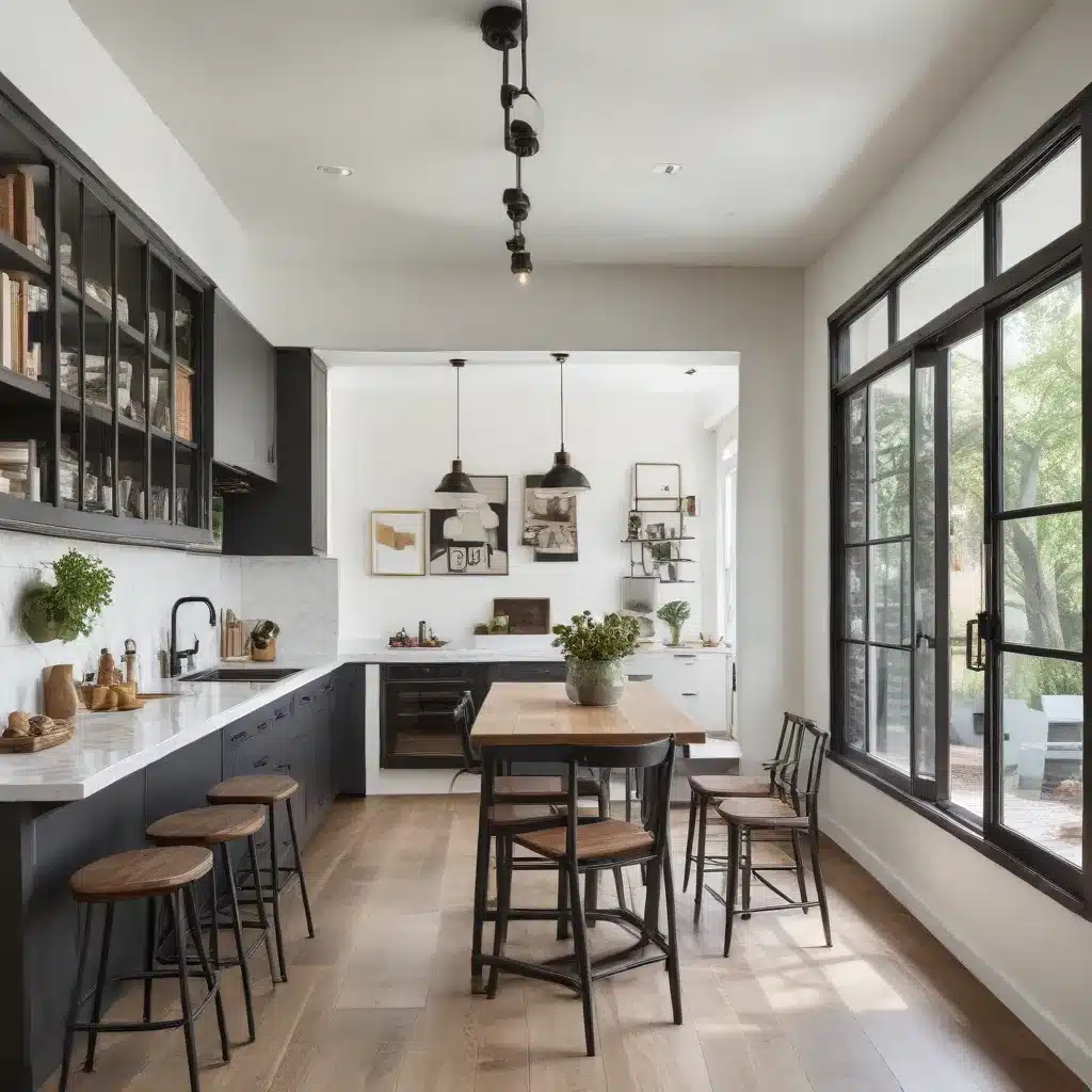 Blending Old and New: Whole-Home Renovations for a Seamless, Harmonious Aesthetic