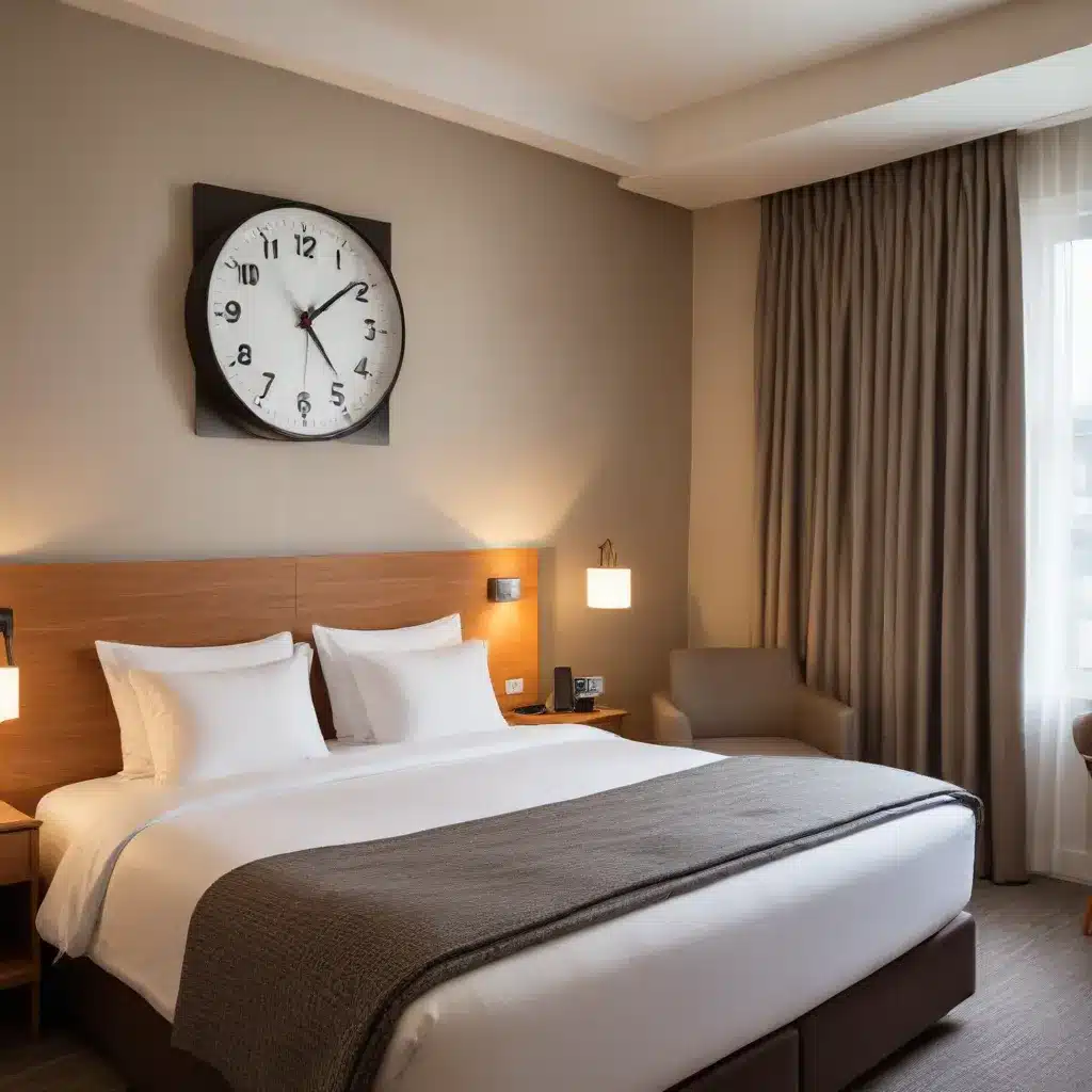 Booking Hotels Based on Local or Home Timezone: Travel Tips and Strategies