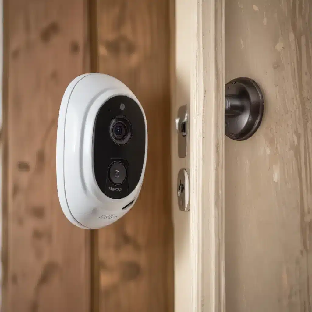 Boost Home Security With DIY Upgrades