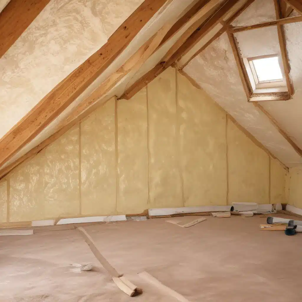 Boost Your EPC Rating with Insulation