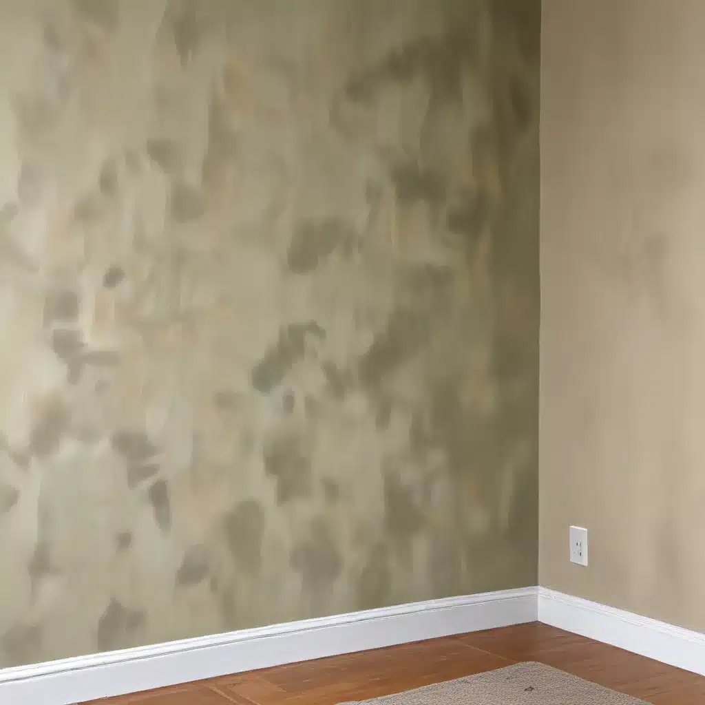 Breathe New Life Into Drab Walls With Paint