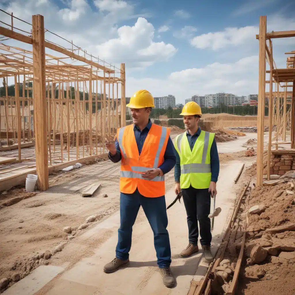 Budgeting Strategies for Successful Construction Projects