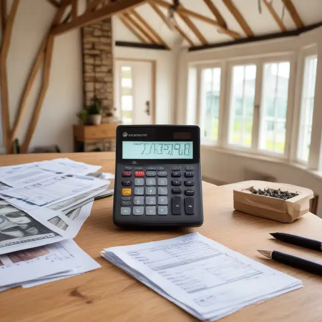 Budgeting for Your Dream Extension: Tips and Strategies for Cost Management