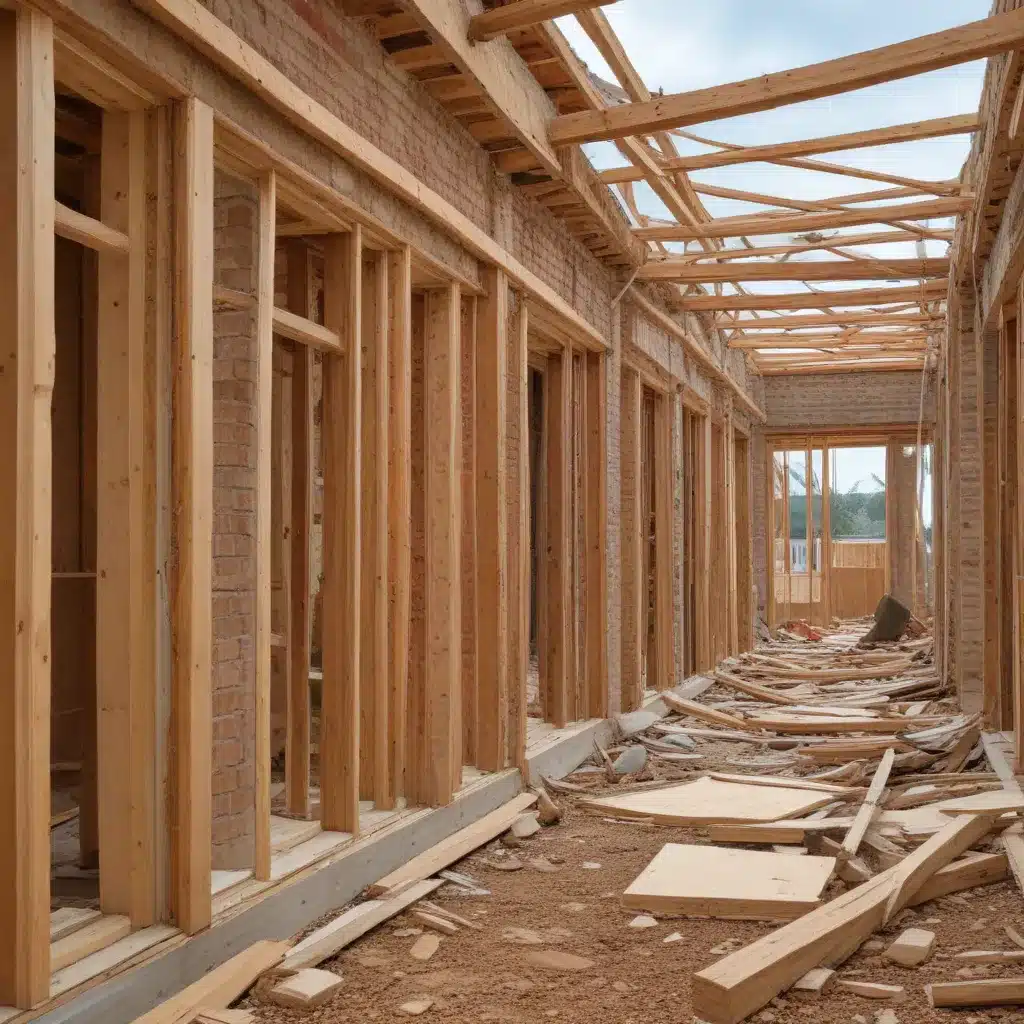 Building Code Reform Advances in Virginia