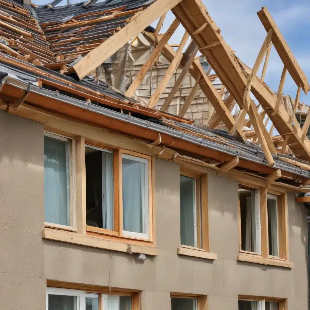 Building Regulations for Hassle-Free Home Improvements in Aberdeen