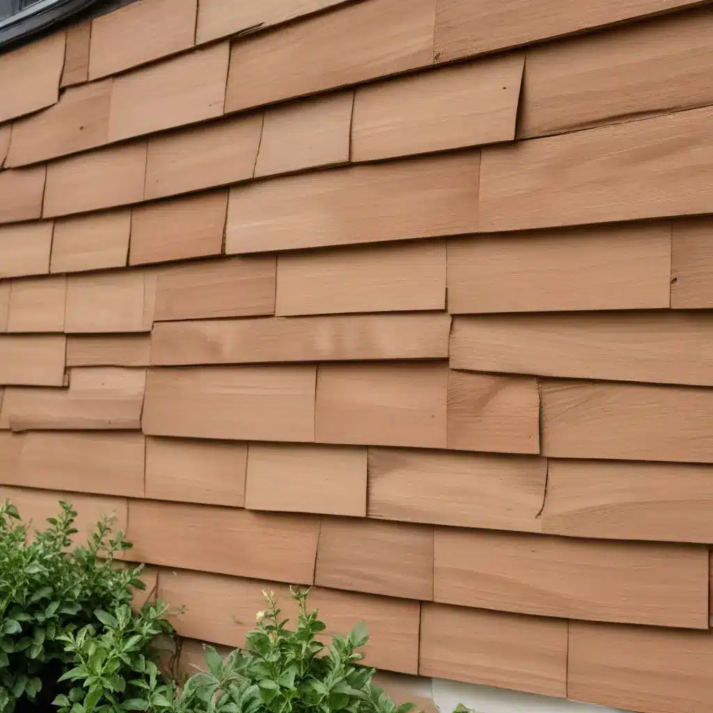 Choose Low-Maintenance Siding Materials for Lasting Curb Appeal