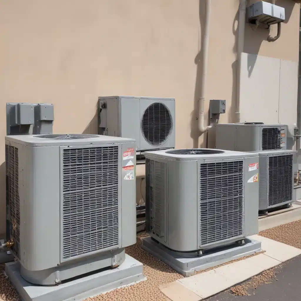 Choose the Right HVAC Tonnage for Optimal Comfort and Efficiency