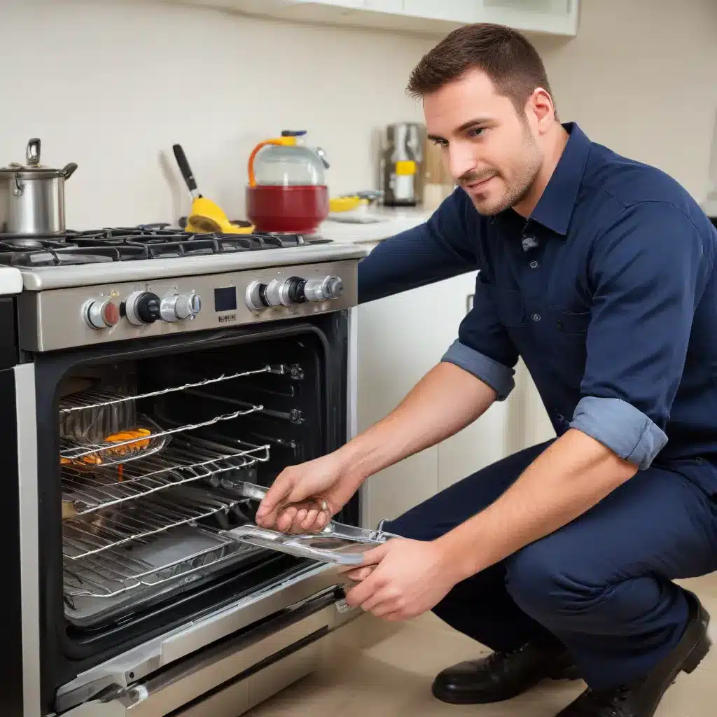 Choosing Certified Gas Engineers for Appliance Installations