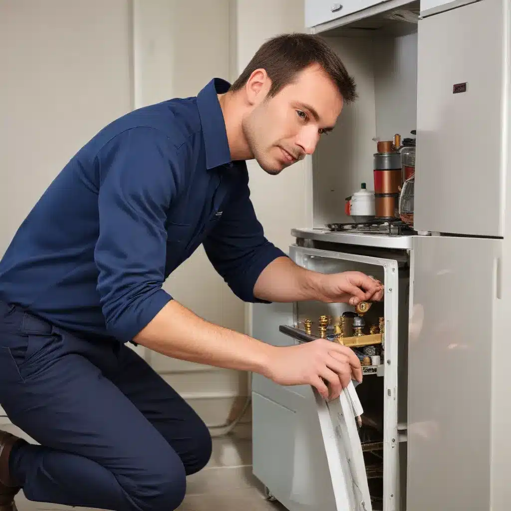 Choosing Certified Heating Engineers for Gas Appliance Installs