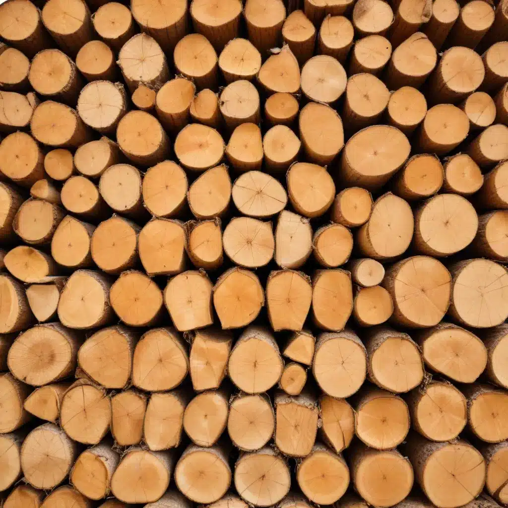 Choosing Sustainable and FSC Certified Timber Products
