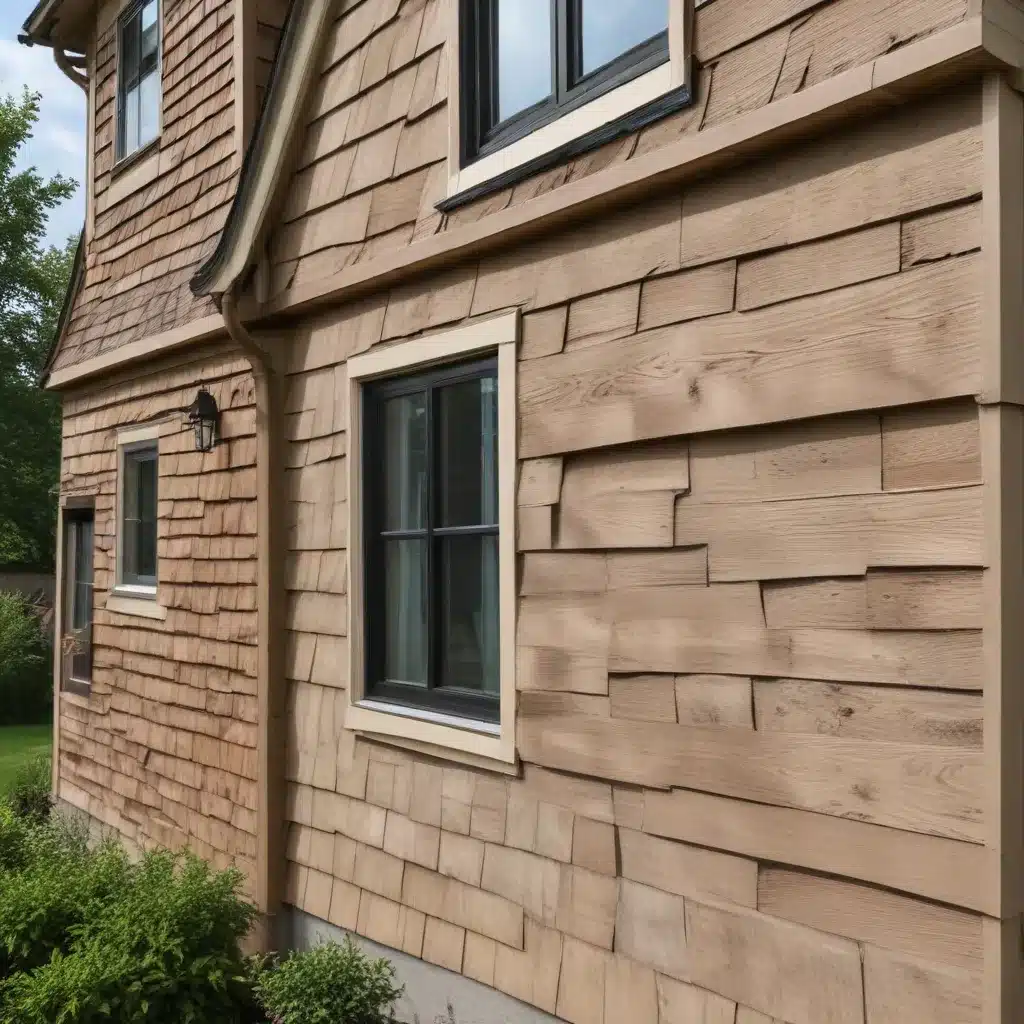 Choosing the Right Exterior Siding for Your Aberdeen Home
