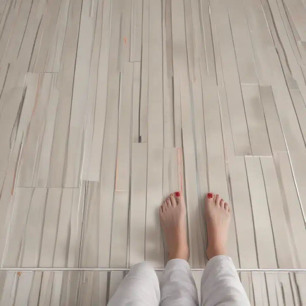 Choosing the Right Underfloor Heating System for Your Aberdeen Home