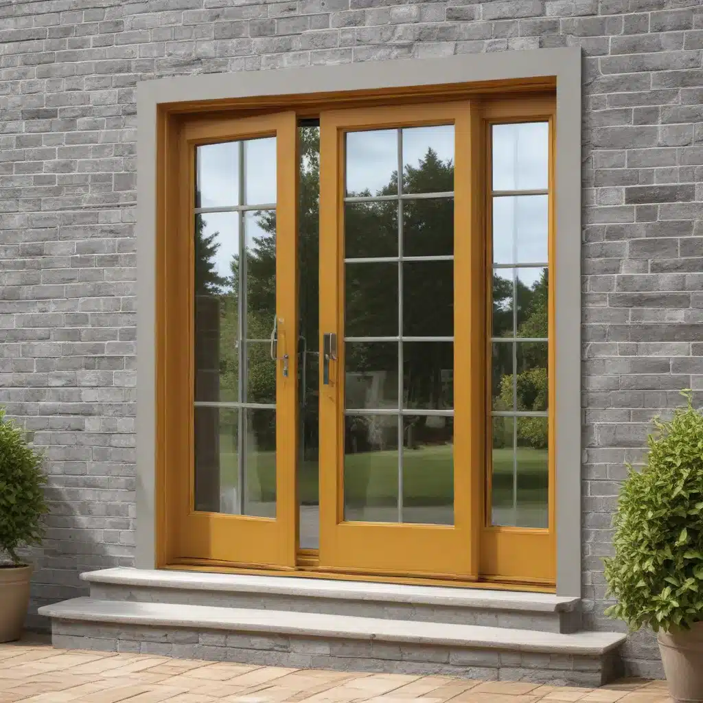 Choosing the Right Windows and Doors for Energy Efficiency
