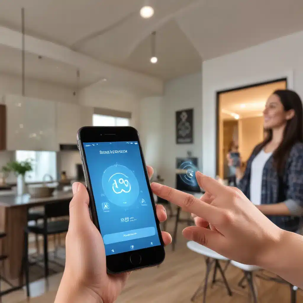 Comparing Different Smart Home Protocols