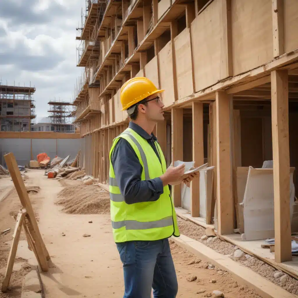 Complying with Noise Regulations During Construction Projects