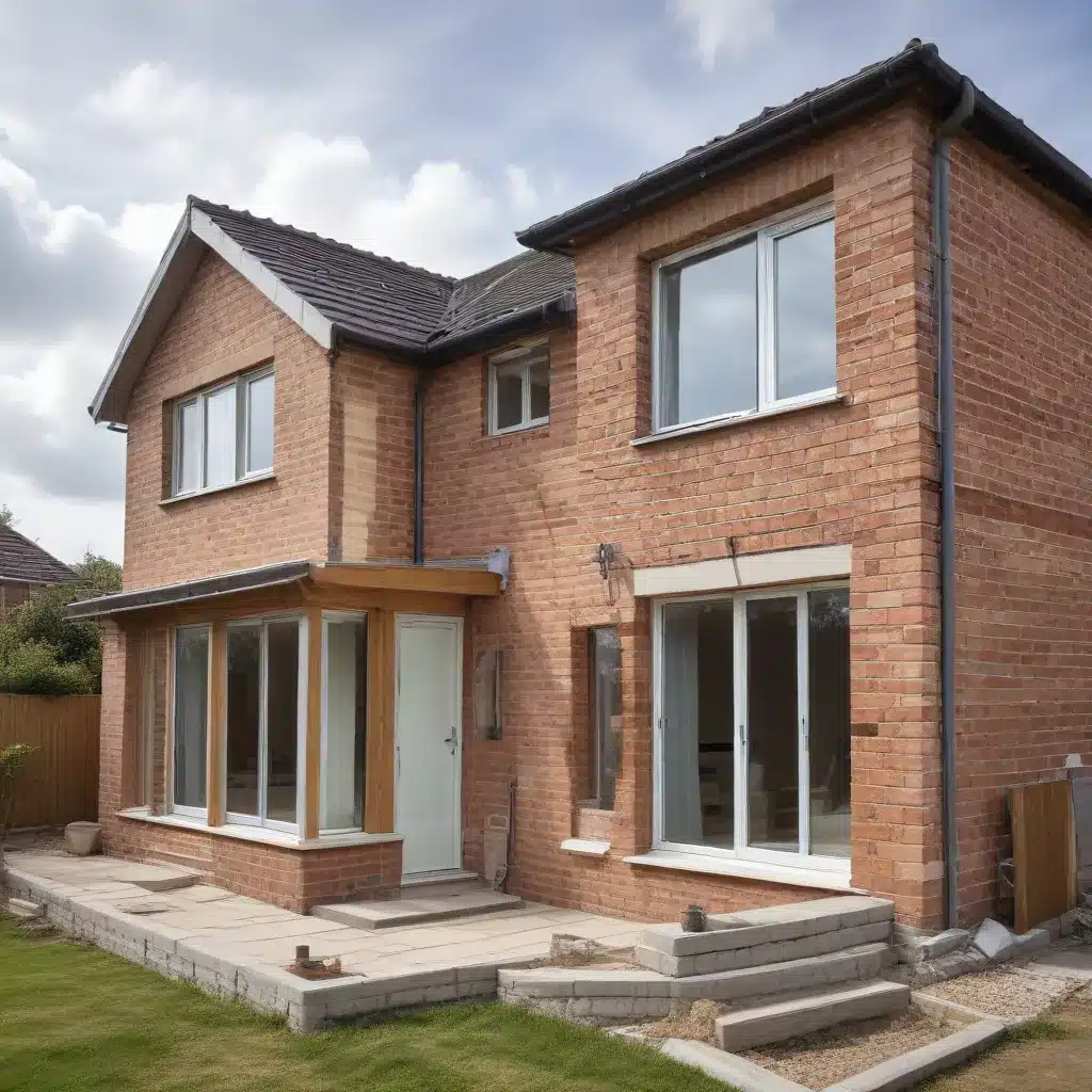 Complying with Planning Permission Rules for Home Upgrades