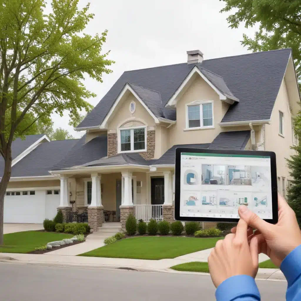 Comprehensive Monitoring Solutions For Optimal Home Protection