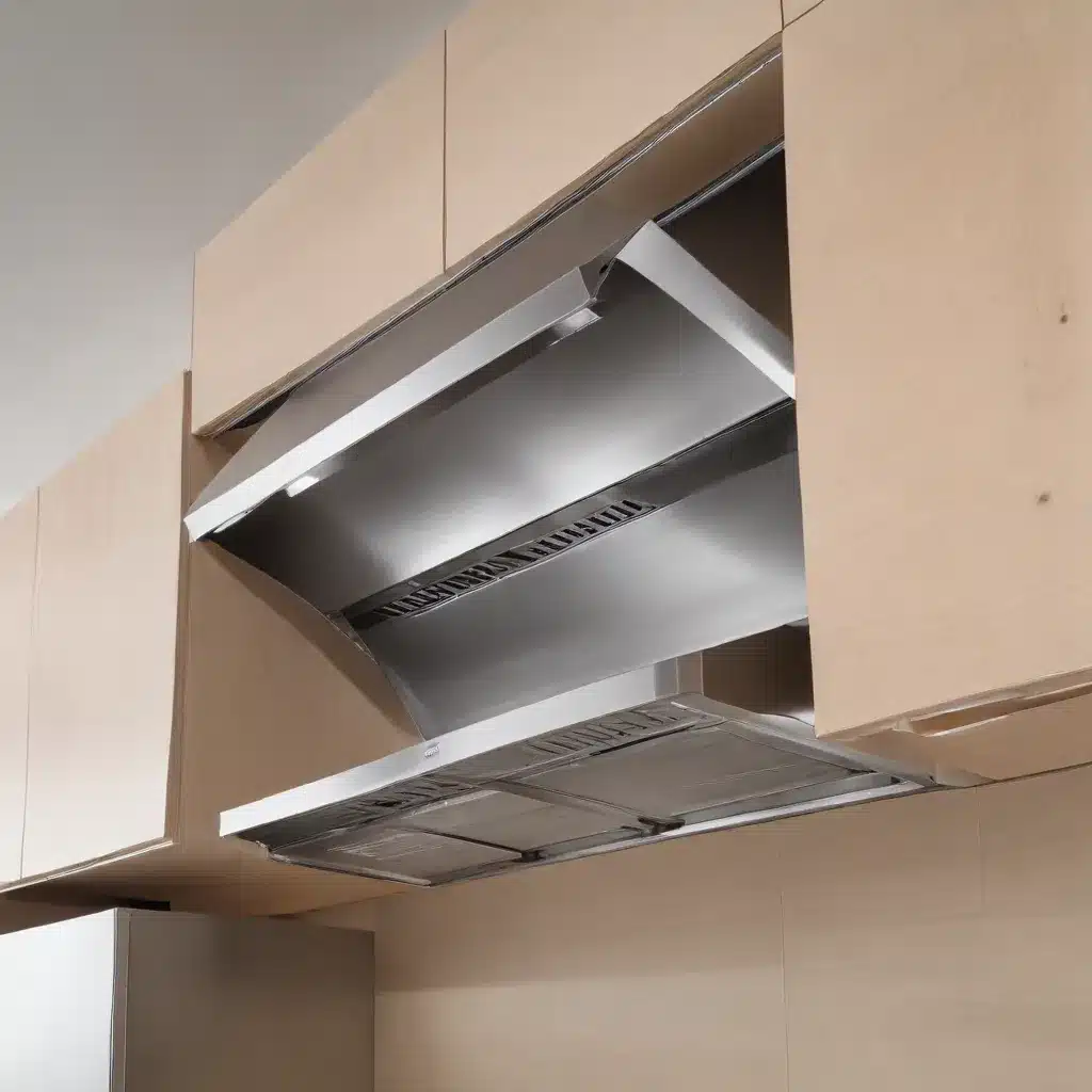 Concealed Ventilation: Innovative Hood Solutions