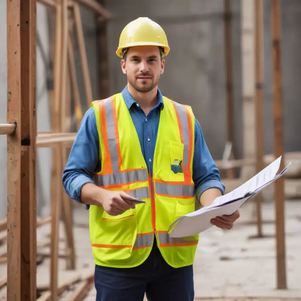 Confirming Contractor Qualifications to Avoid Unsafe Work