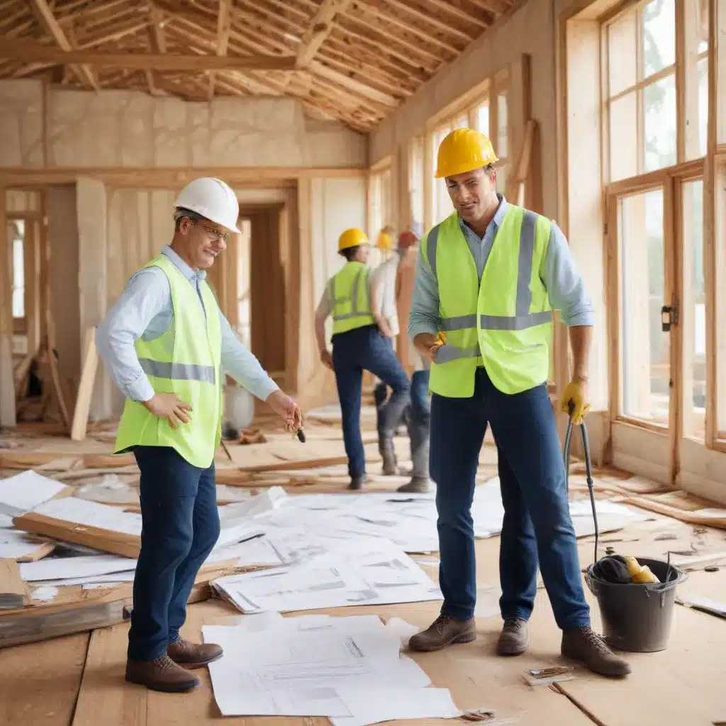 Confirming Contractors Carry Necessary Insurance Coverage