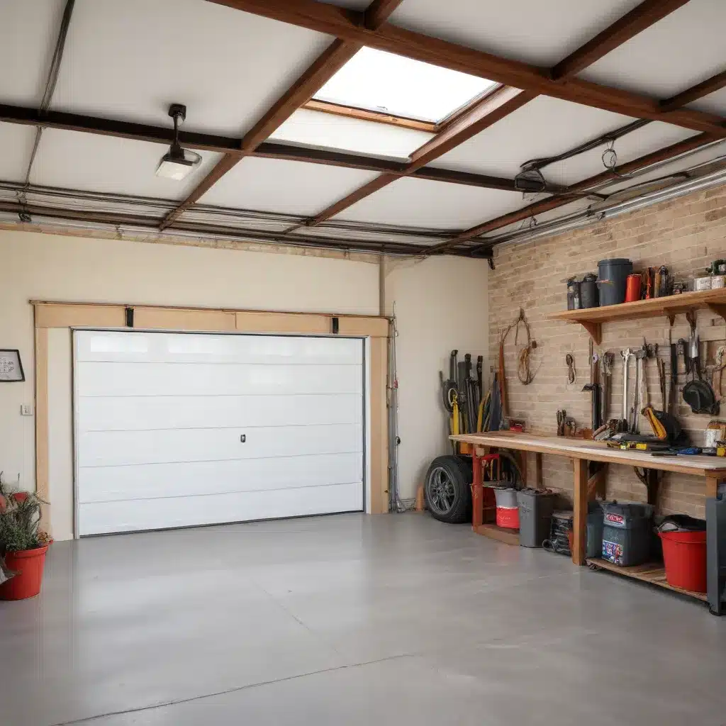 Convert Your Garage: Creative Ideas for Extensions