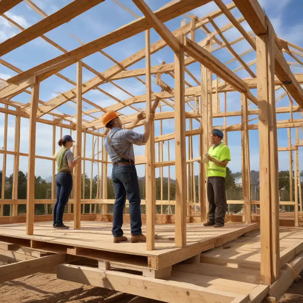 Cost-Effective Construction Methods for Homeowners in Aberdeen
