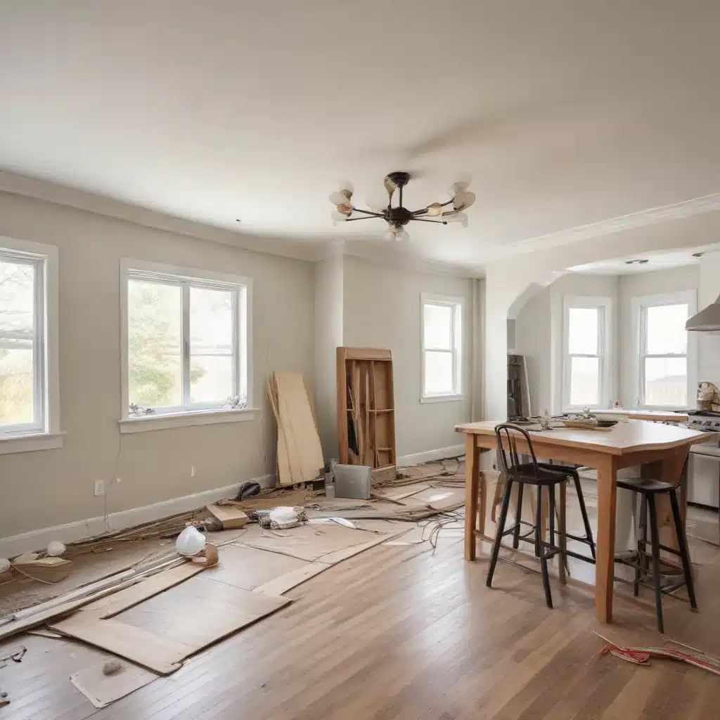 Cost-Effective Retrofits for Energy-Saving Home Upgrades