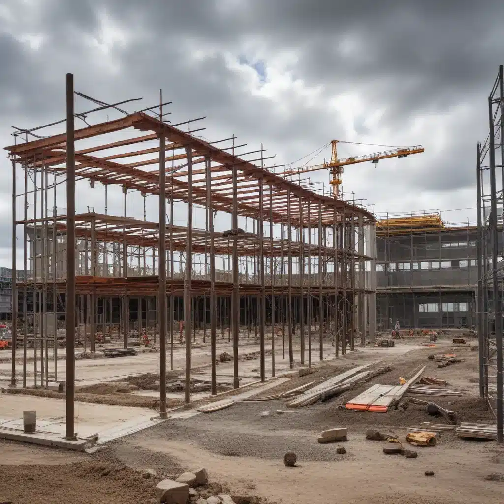 Cost-Saving Construction Methods for Aberdeen Projects