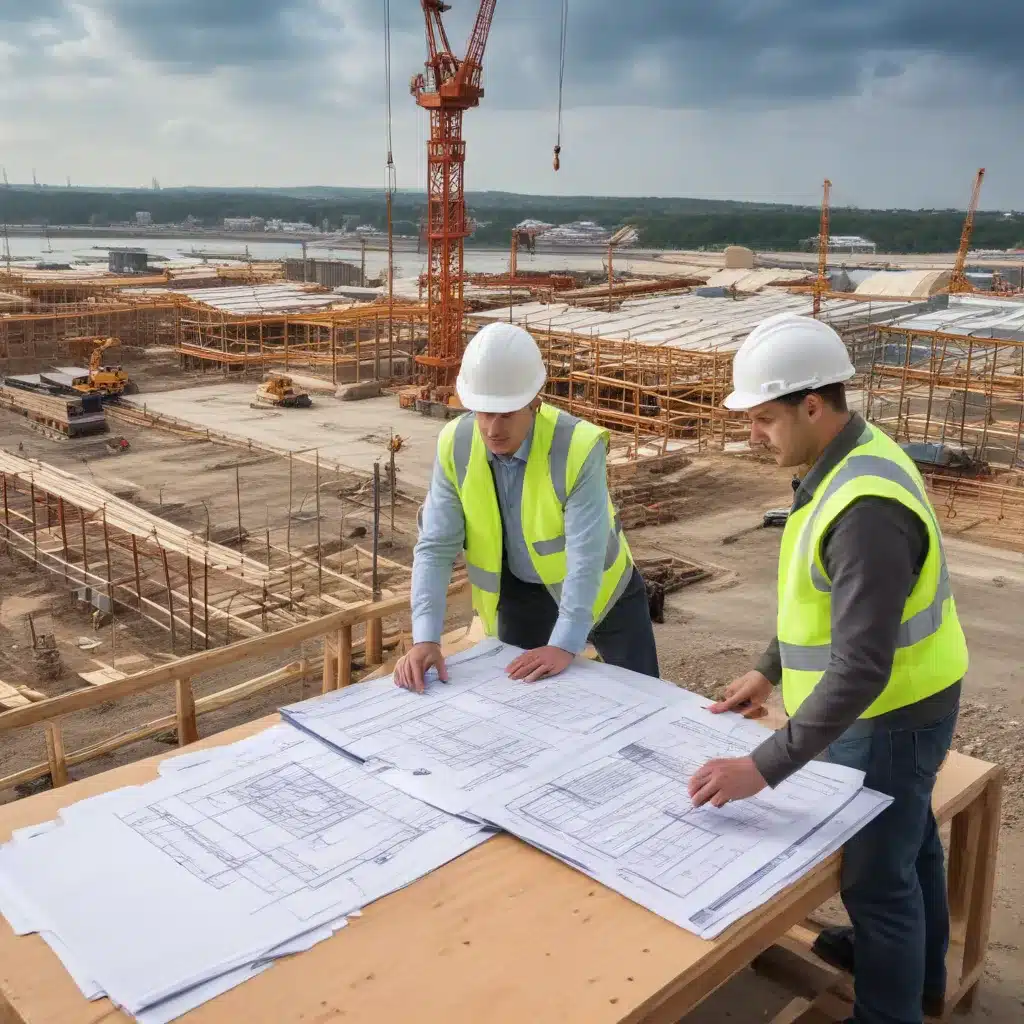 Cost Management Strategies for Construction Projects in Aberdeen