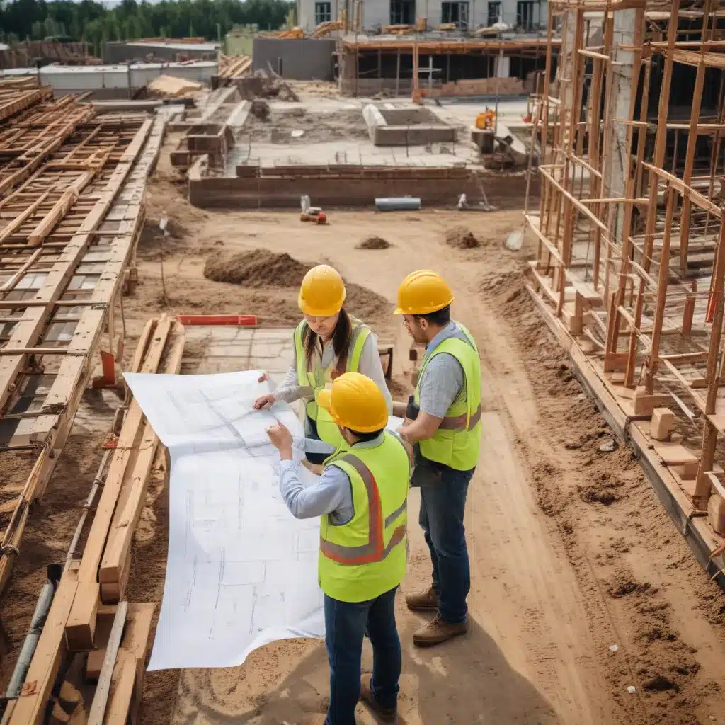 Cost Management Tips for Construction Projects in Aberdeen