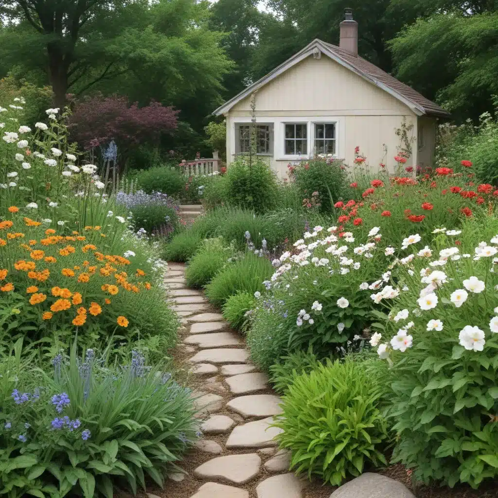 Cottage Gardens: Achieving Timeless Charm on a Budget